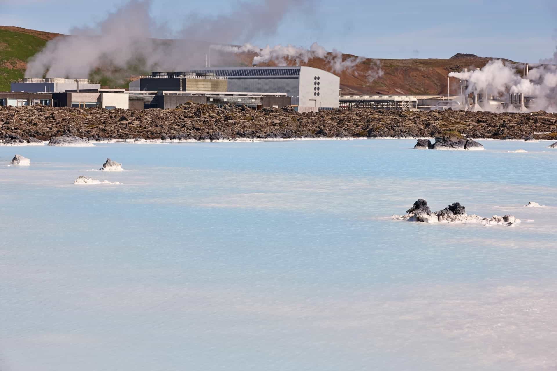 Blue Lagoon Tours from Reykjavik