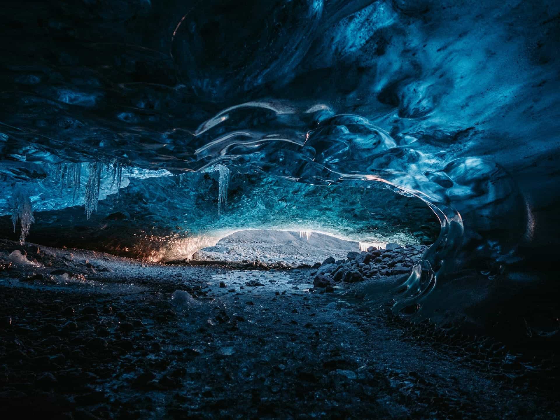 Glacier Tours from Reykjavik