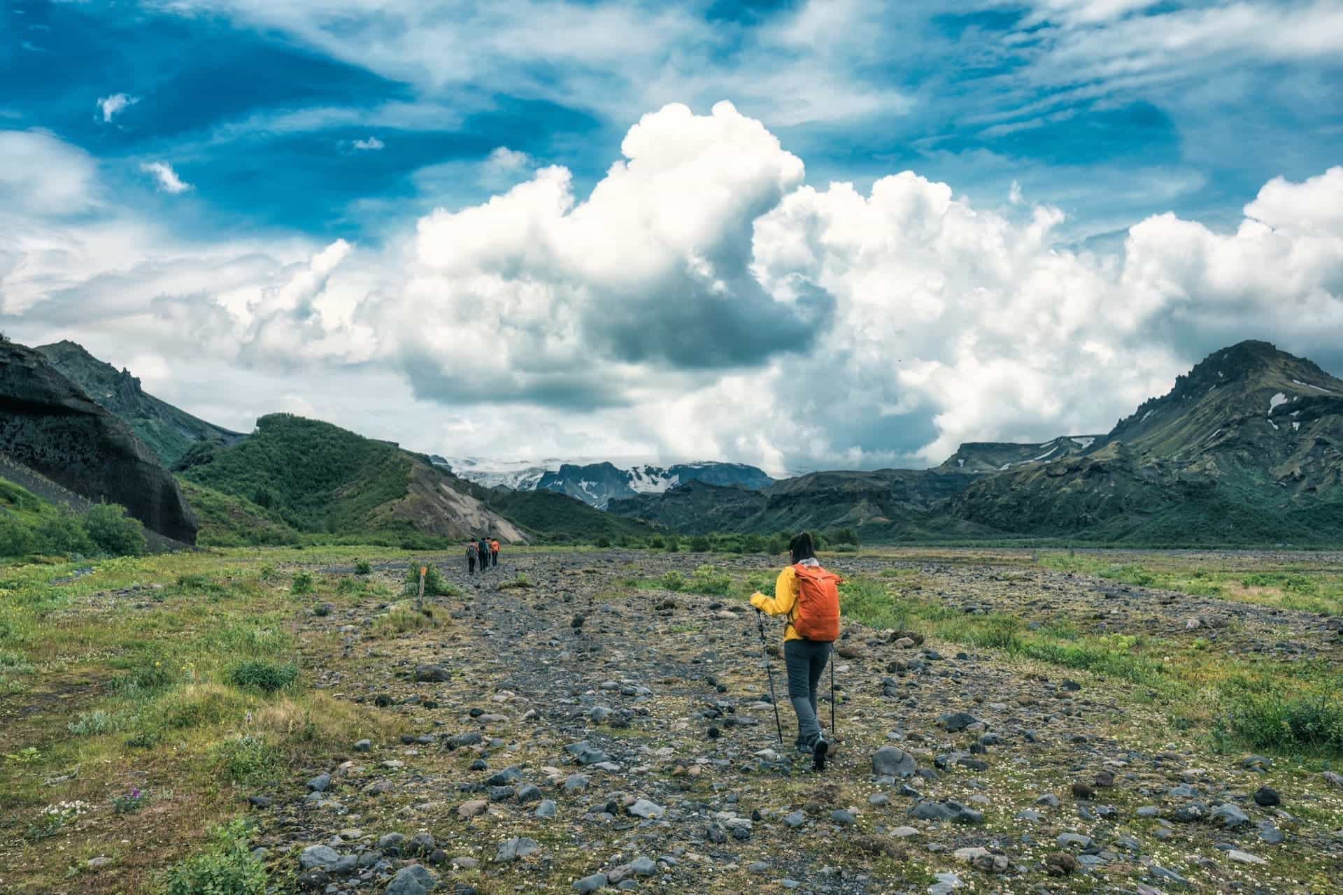 About Golden Circle Day Tours