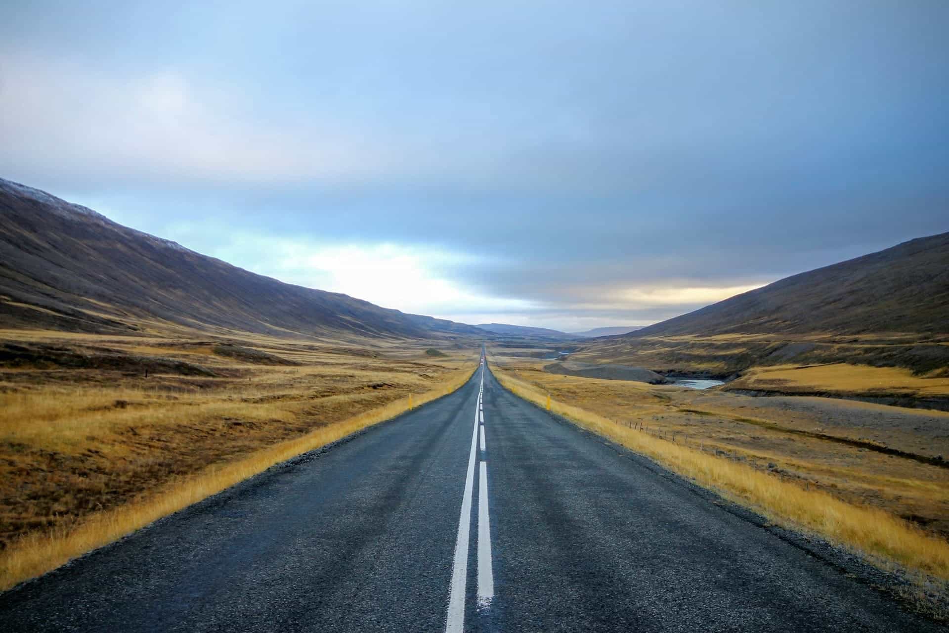 Self-Drive Golden Circle Tours
