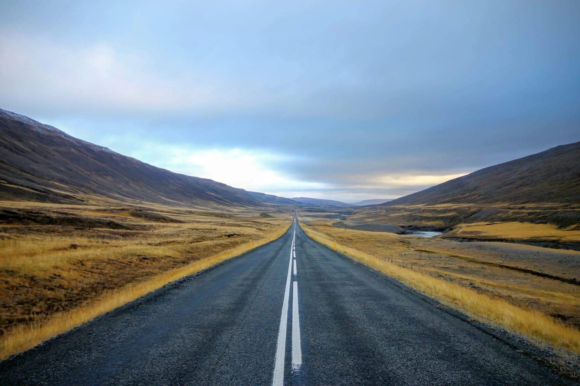 Self-Drive Golden Circle Tours