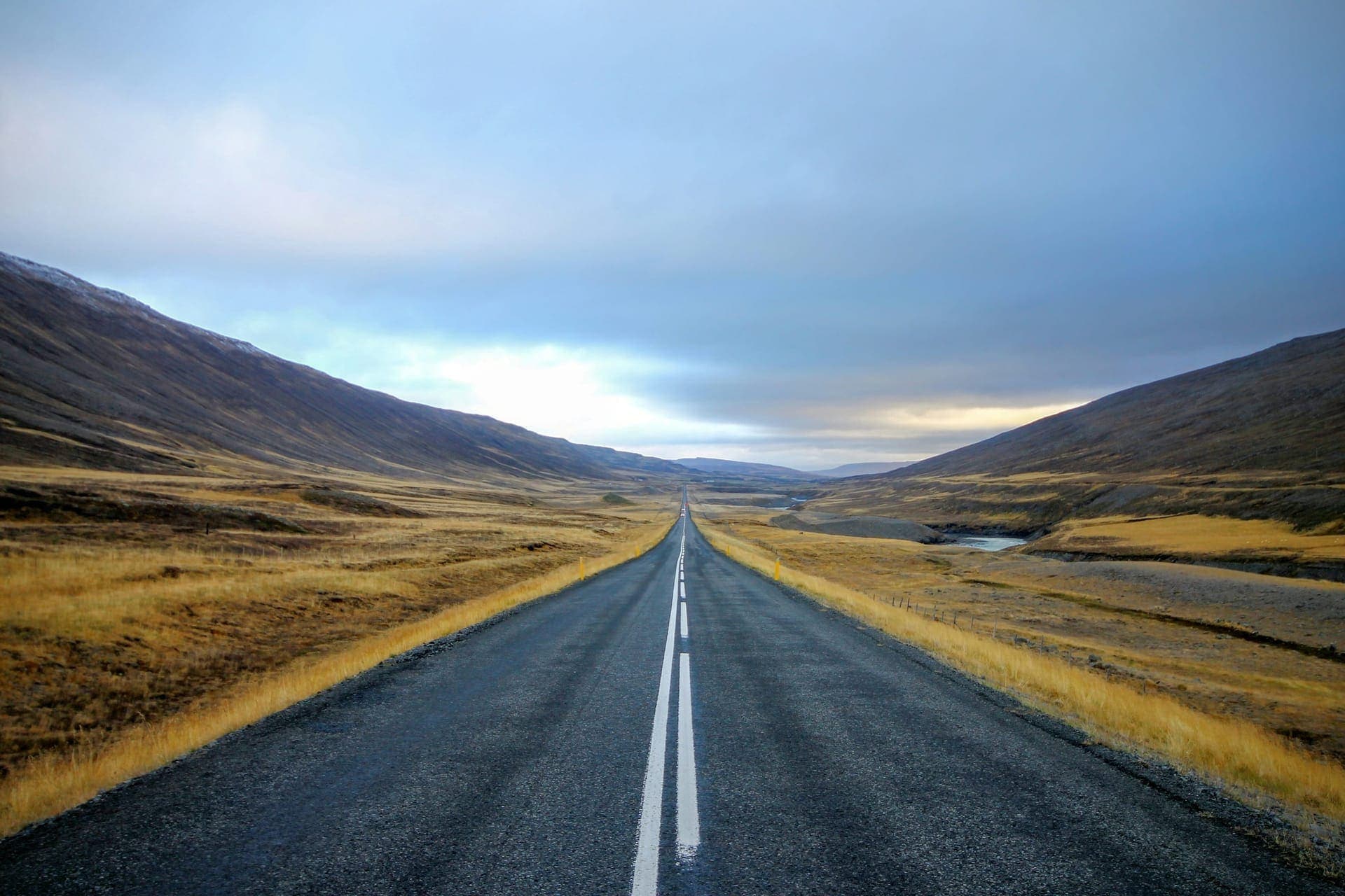 Self-Drive Golden Circle Tours