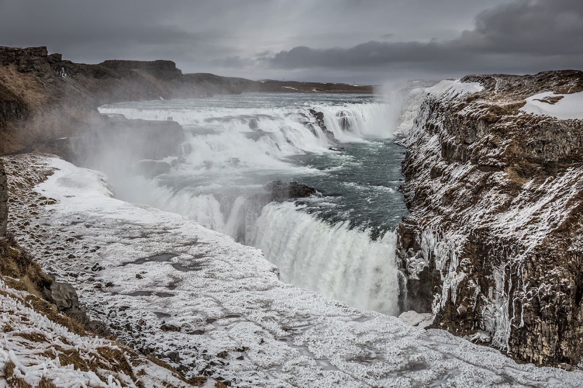 Guaranteed return to your cruise ship in Reykjavik