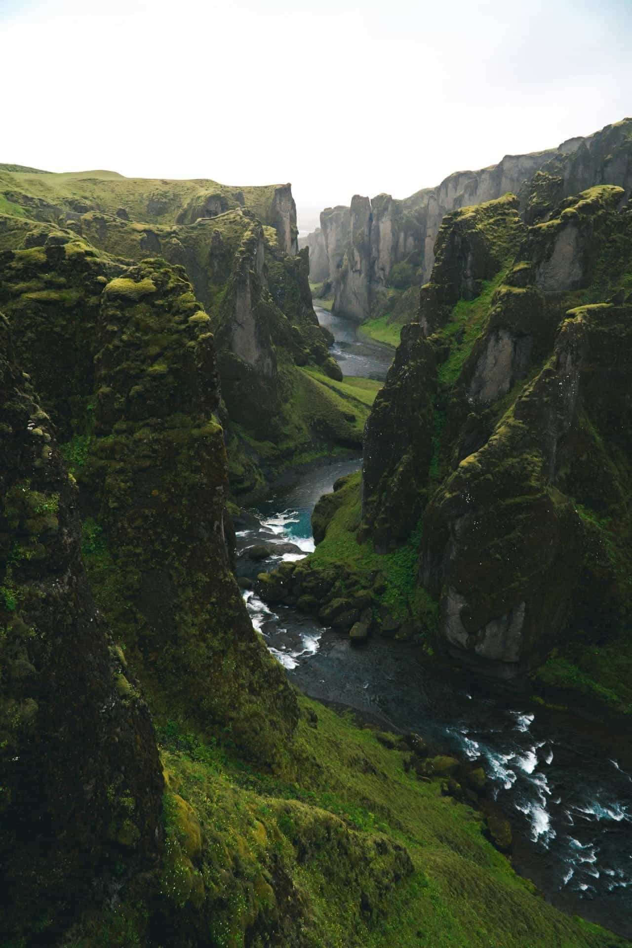 Multi-Day Tours from Reykjavik