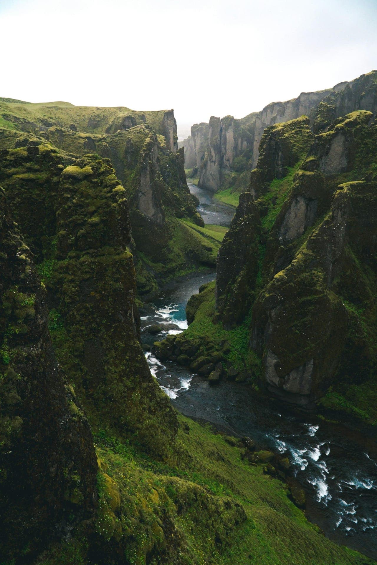 Multi-Day Tours from Reykjavik