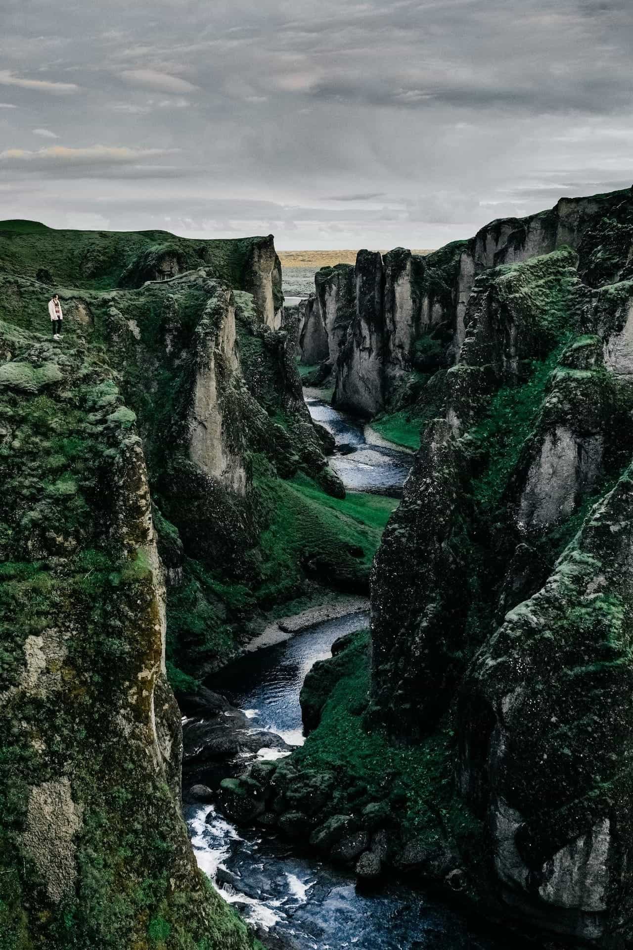 South Coast Tours from Reykjavik