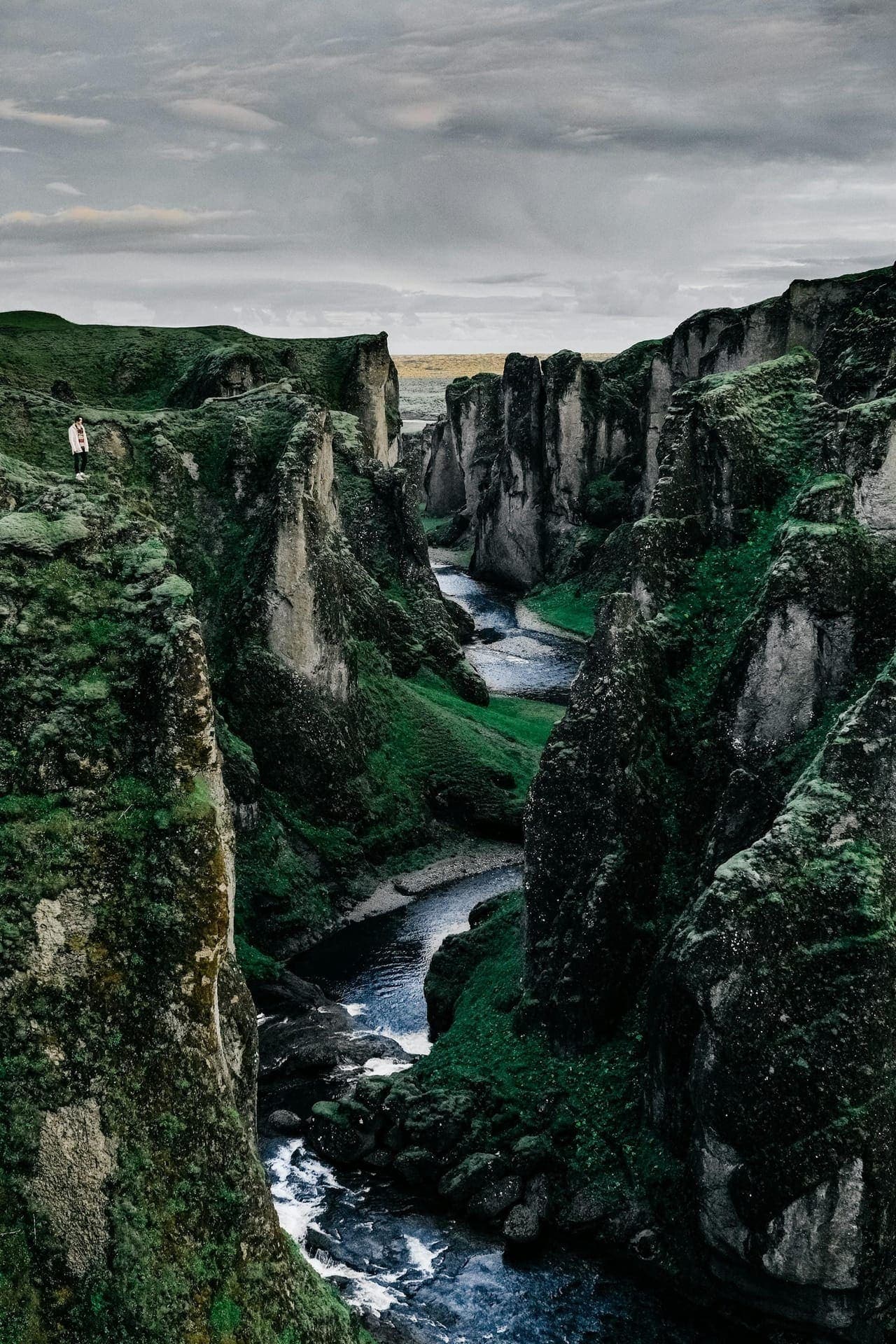 South Coast Tours from Reykjavik