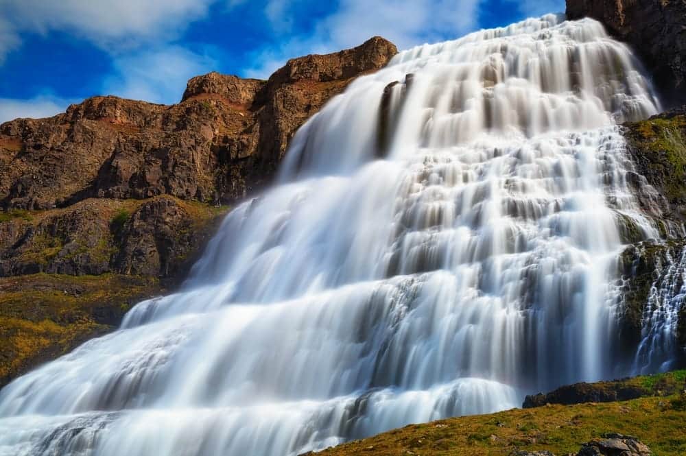 Ísafjörður, Westfjords