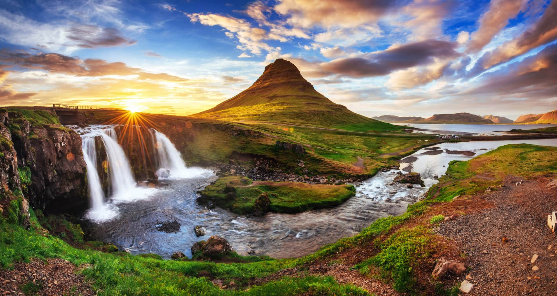 Grundarfjörður, Snæfellsnes Peninsula