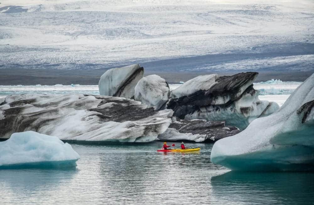 Djúpivogur, East Iceland
